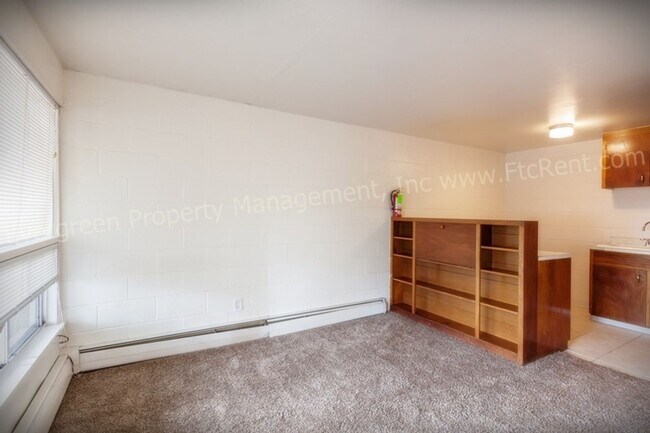 Photo - 701 Parker St Unit 9