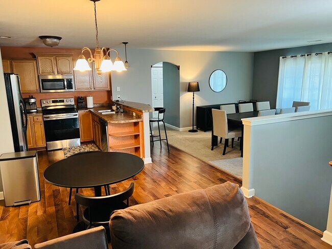 Photo - 2612 Hidden Dr Unit St Francis Condo