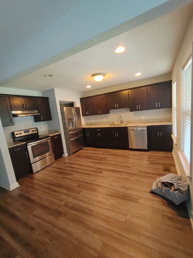 Photo - Modern Living 2Bd/2Ba Unit A