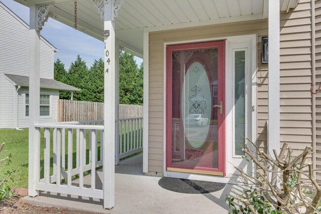 Photo - Updated 3-Bedroom Yorktown Townhouse with Private Yard and Community Amenities