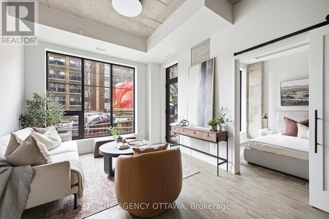 Photo - 56 Bayswater Ave Unit 202