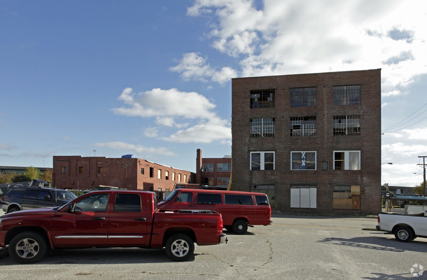 Noland Green Apartments - Noland Green Apartments