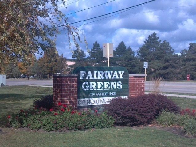 Building Photo - 573 Fairway View Dr Unit 2C