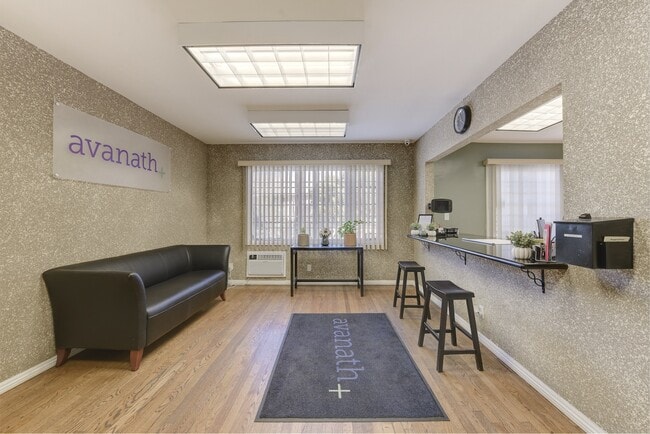 Acclaim at Baldwin Village