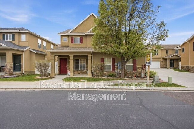 Building Photo - 1427 E 6175 S