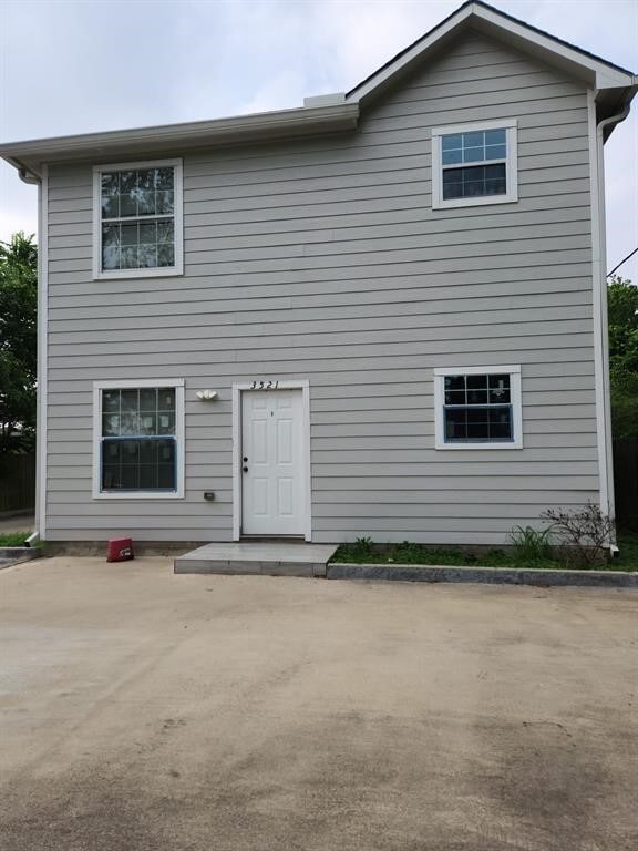 Photo - 3521 Toliver St