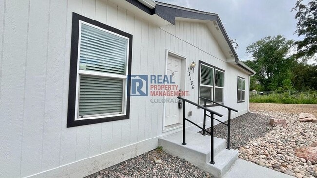 Building Photo - 12186 W 14th Ave Rental