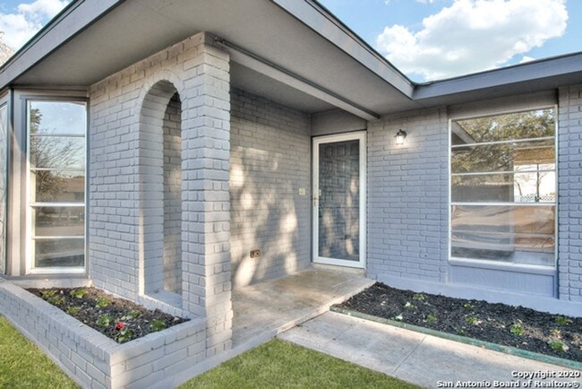 Photo - Move-in ready 3-bedroom, 2-bath home in San Antonio