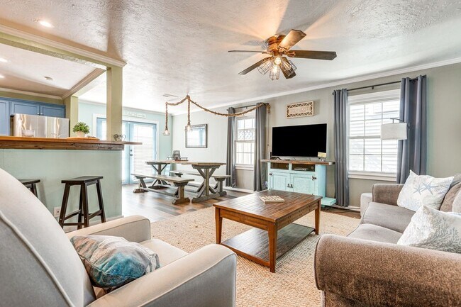 Photo - 3917 Avenue P 1/2