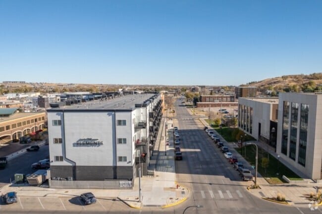 Building Photo - The Elements, LLC Rental