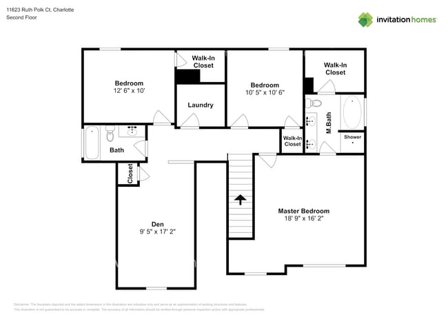 Photo - 11623 Ruth Polk Ct