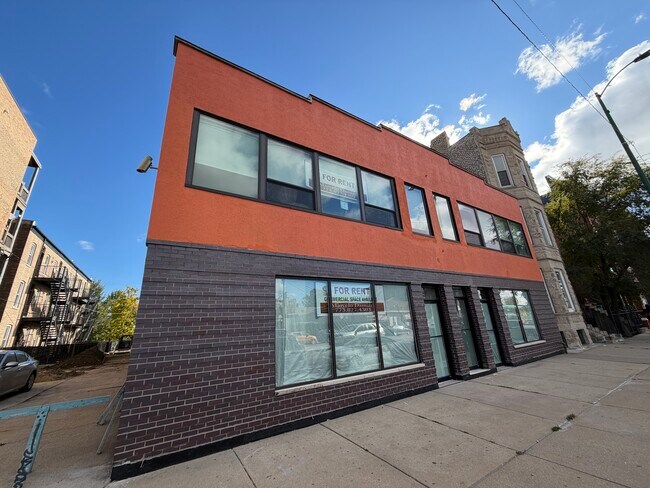 Photo - 2109 S Ashland Ave Unidad 2N