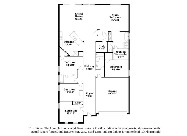 Photo - 22258 E Cherrywood Ct