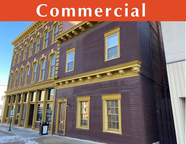 Building Photo - 232 N 6th St Unit 232 N. 6th St. - COMMERCIAL Rental