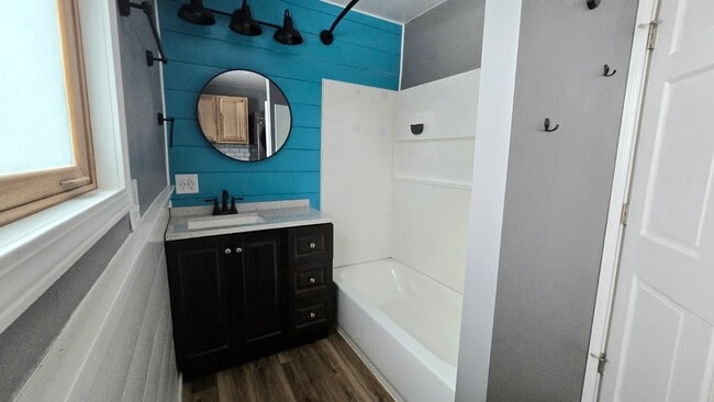 1310 Baker St