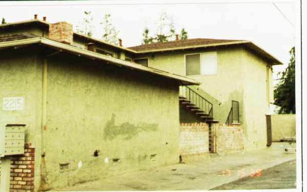 Photo - Deborah Drive Apartments