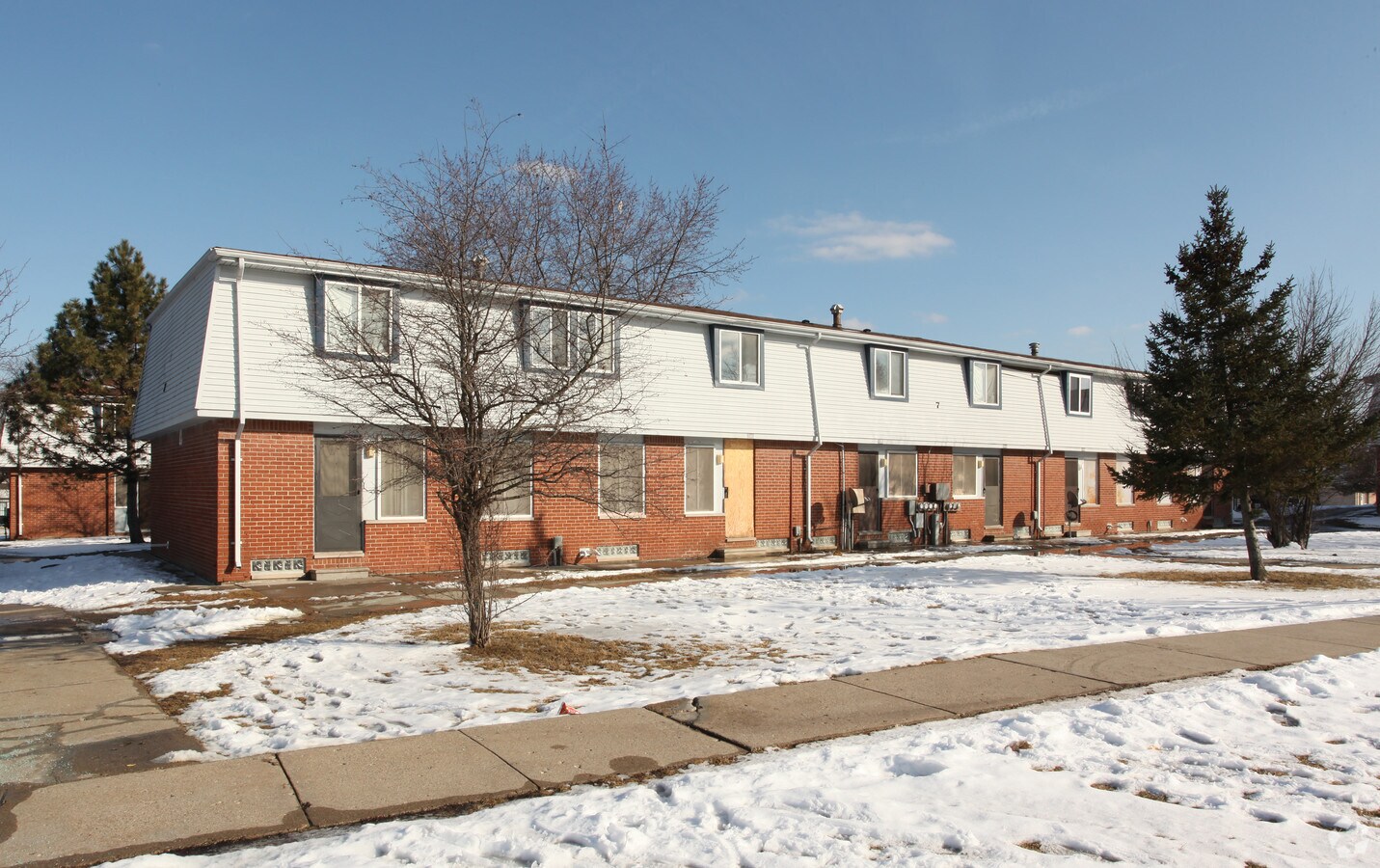 Photo - River Park Apartments