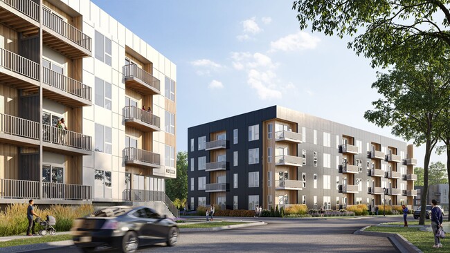 Photo - Summit at Lakeshore Commons