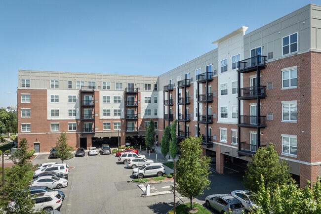 Photo - The Winston at Lyndhurst