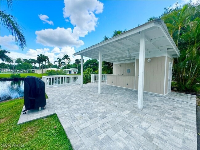 1252 Henderson Creek Dr