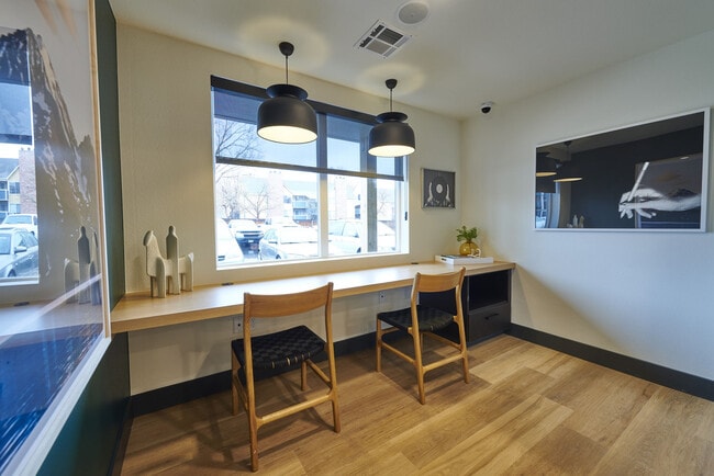 Westbury Apartments apartments — community photo