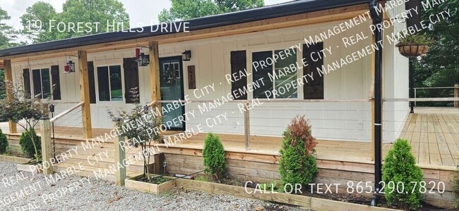Photo - 419 Forest Hills Dr