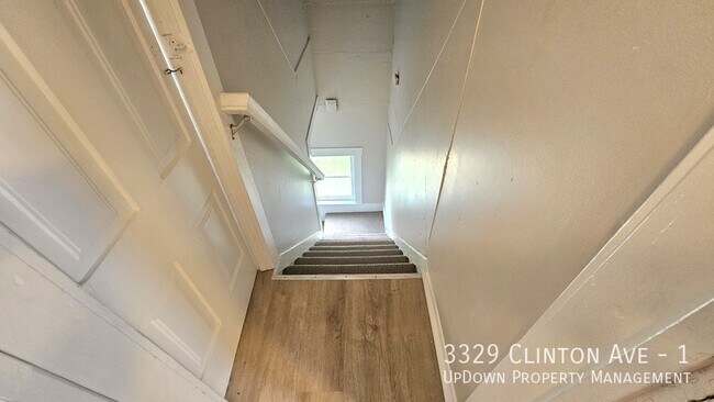 Photo - 3329 Clinton Ave Unit 1
