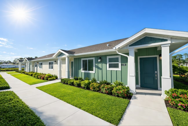 Building Photo - Viva at New Smyrna Beach