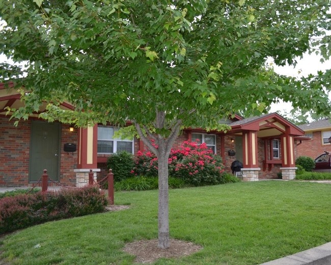 Claudell Homes I & II