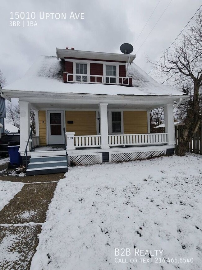 Building Photo - 15010 Upton Ave