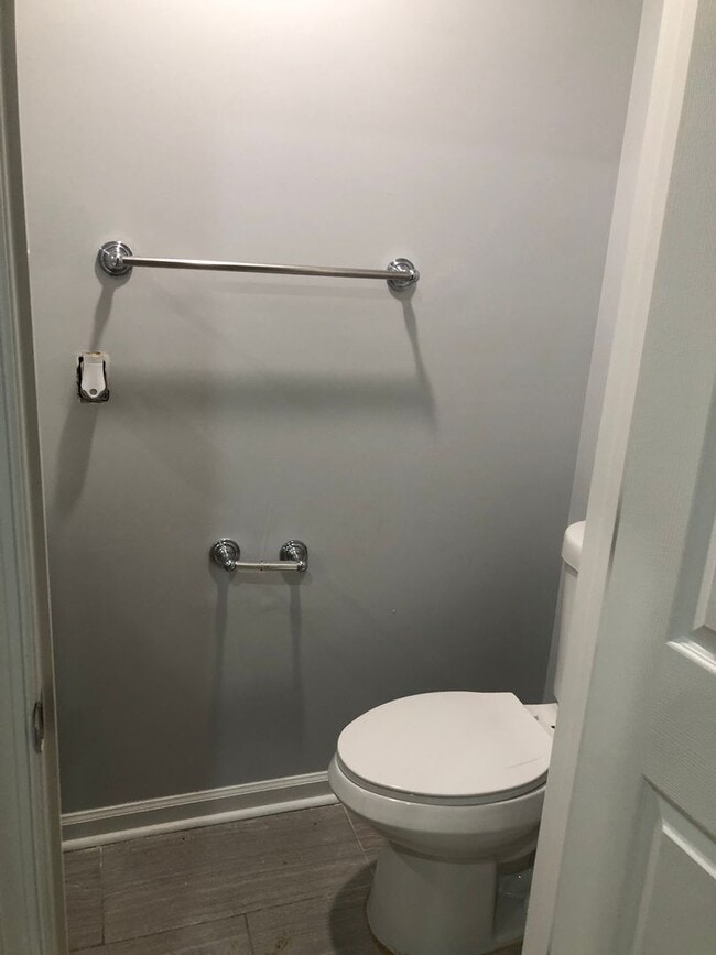 Photo - Charming row home in Baltimore City!