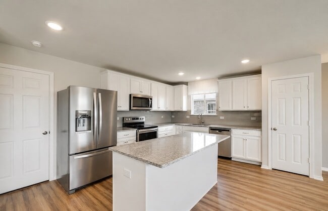 Photo - 1806 Aslynn Cir