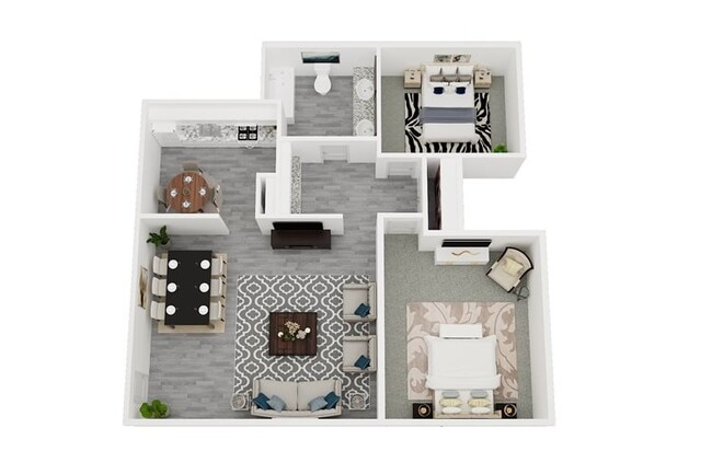 Photo - Trails Corner Apartments