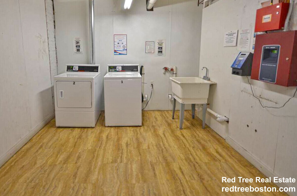 Photo - 1375 Commonwealth Ave Unit 9