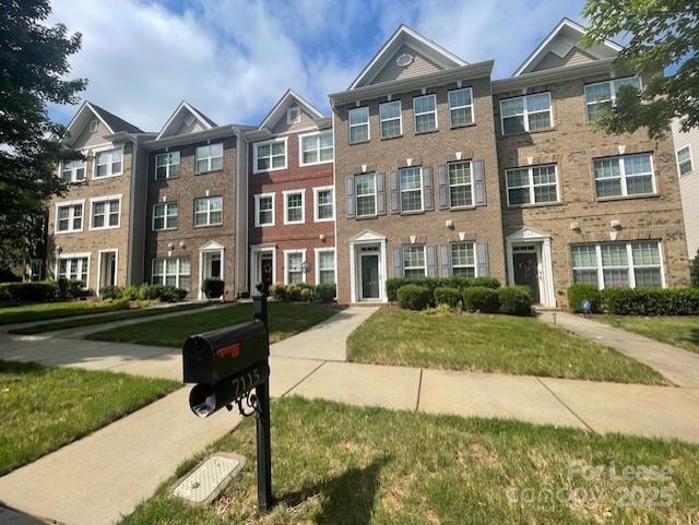 Photo - 7115 Brighton Park Dr Townhome