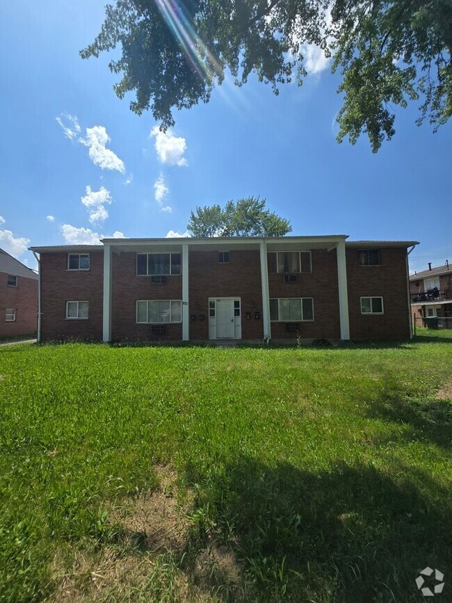 Building Photo - 871 Kingsford Rd Unit A Rental