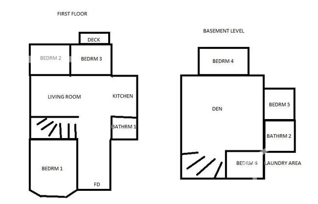 Building Photo - 24 Farrington Ave Unit 1 Rental