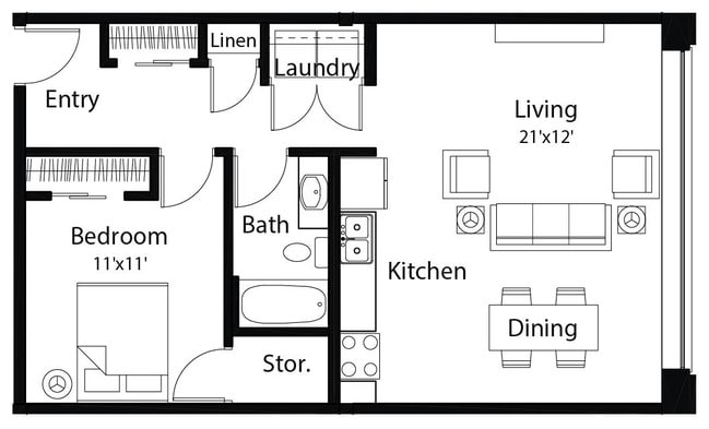 Photo - Spaulding Lofts