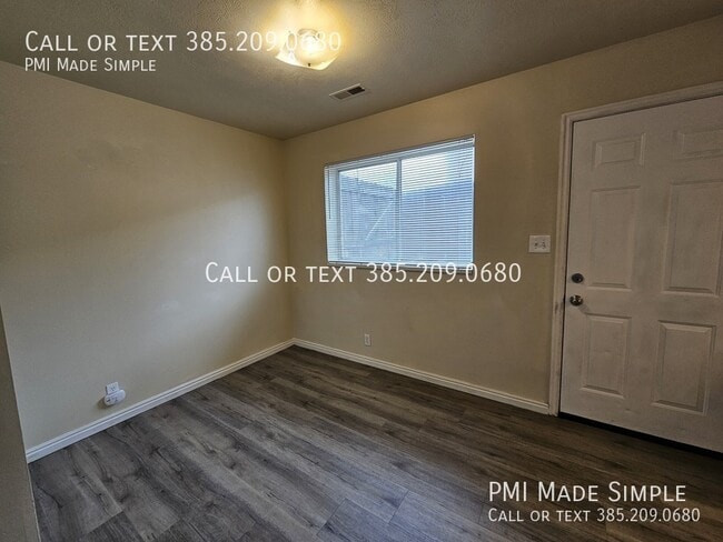 Photo - 1737 W 800 N St