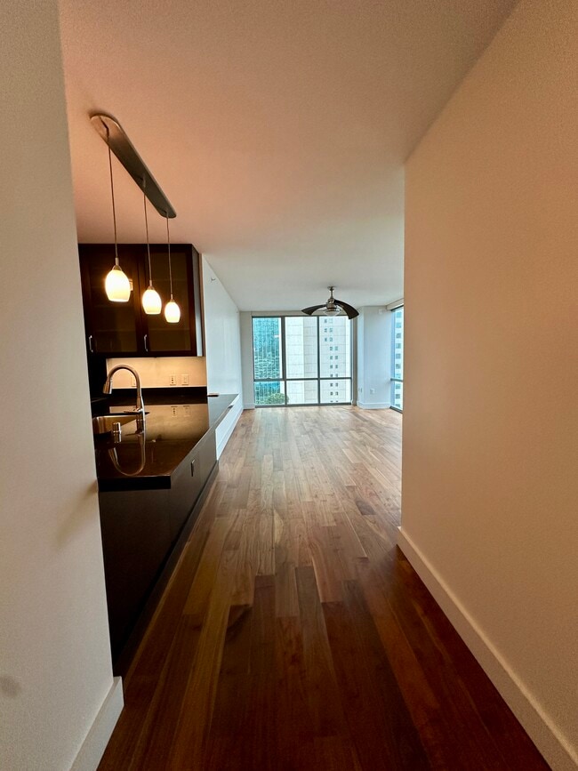 Photo - 1189 Waimanu St Unit 1009