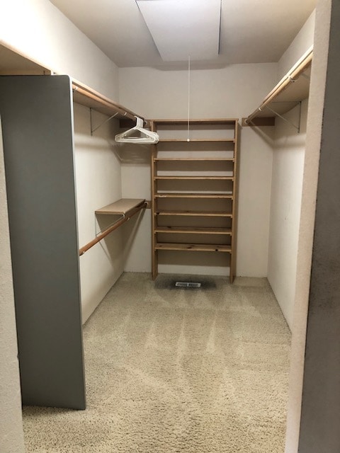 master closet - 10329 206th Ave NE