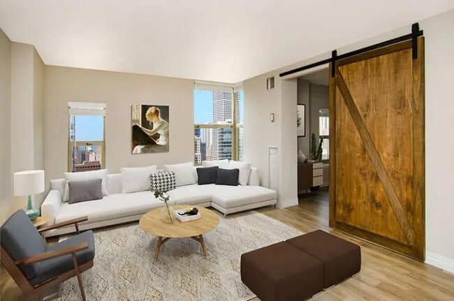 Photo - 1 bedroom in Chicago IL 60610 Unidad 3003