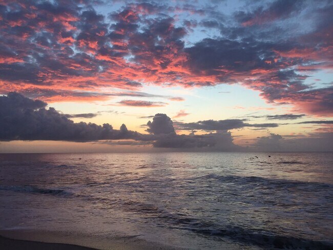 Photo - STAY OCEANFRONT FOR THE WINTER! Unidad Ocean Dunes 2003