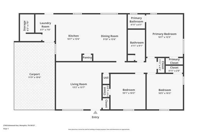 Photo - 2740 Dalewood Ave