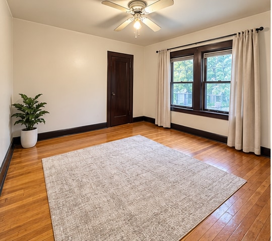 Photo - 3548 N 15th St Unit LARGE 3/1 LOWER UPPER