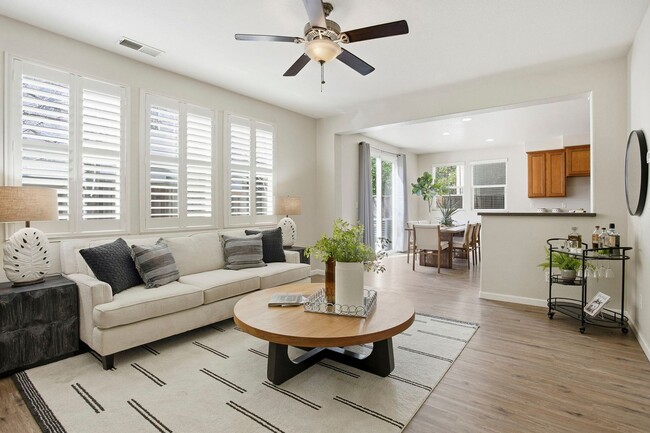 Photo - SPACIOUS & CLEAN 2 STORY, 4 BEDROOM, 2.5 BATH IN NATOMAS