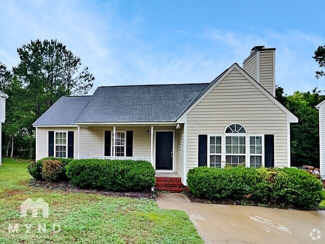 Building Photo - 5421 Neuse View Dr Rental
