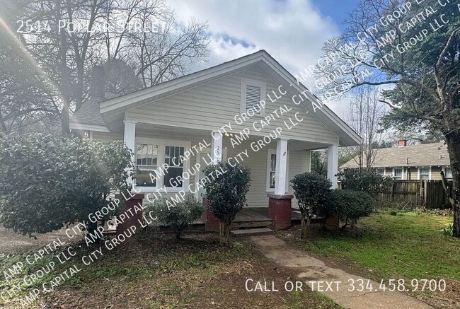 Building Photo - 2514 Poplar St