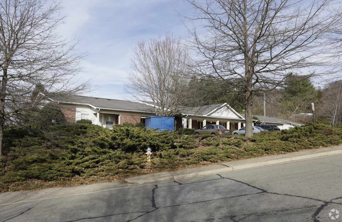 Photo - Mountain Springs