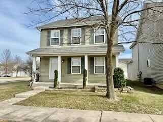 Photo - Beautiful 3 Bedroom 2.5 Bathroom Home in Lake St. Louis, Mo.